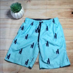 johnnie o swim trunks